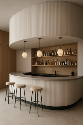 Revestimiento StoneFlex Fineline