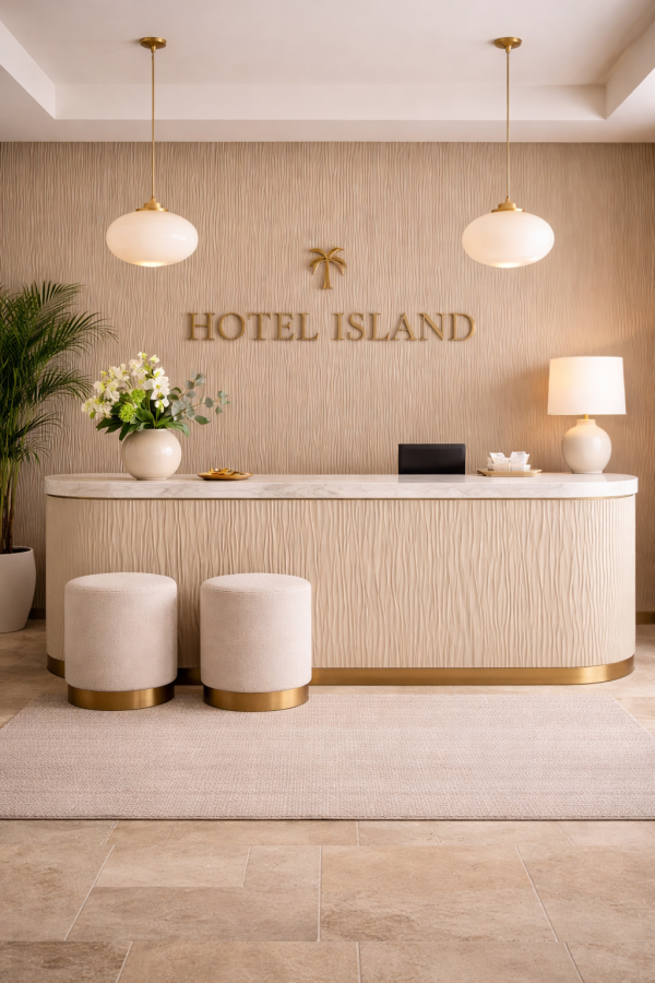 Revestimiento Flexible CoverWood Flex D027