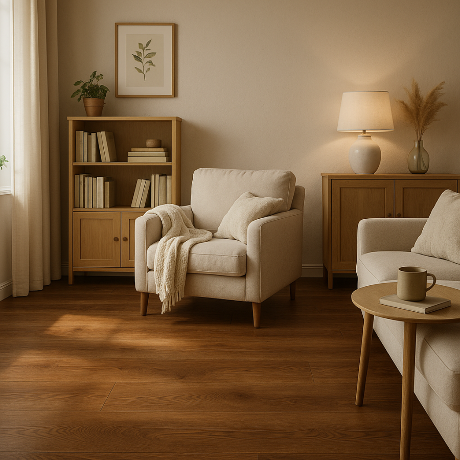 Roble Tajinaste Small