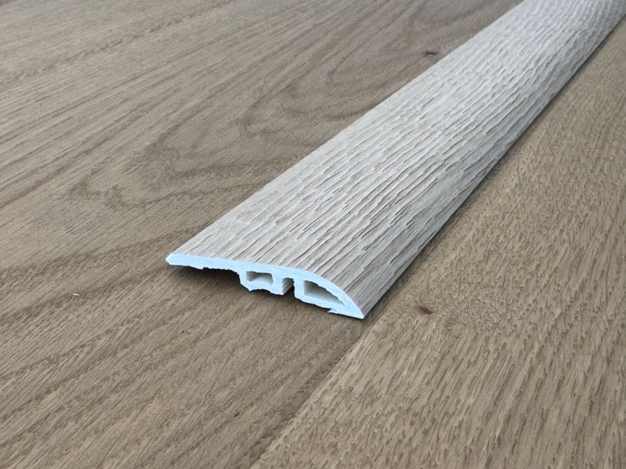 Perfil transición Tabaiba