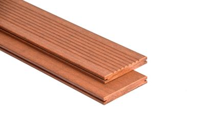 Tarima exterior Bambú Kora