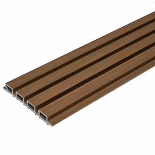 Revestimiento exterior encapsulado Cover360º Teka